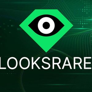 LooksRare Enters New Era With Revamped Emissions Pool, LOOKS Price to $0.5?