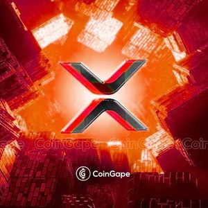 Whale Dumps Over 25 Mln XRP Amid A Price Slump