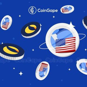 Breaking: Binance Announces USTC Perpetual Contract, LUNC Price Up 60% And USTC 300%