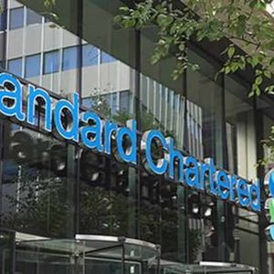 Breaking: Standard Chartered Enters China’s e-CNY Pilot Program