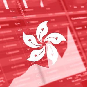 Binance-Backed HKVAEX Seeks Hong Kong Crypto License
