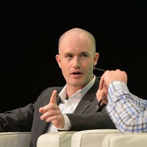 Coinbase CEO: It’s Time to ‘Turn the Page’ After Binance Settlement