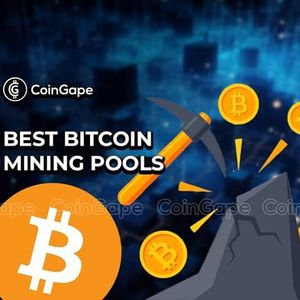 Best Bitcoin Mining Pools For 2024
