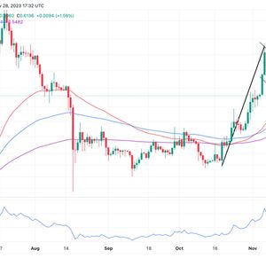 XRP Price Forecast: Why XRP Edges Closer To Ultimate Bull Run