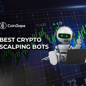 Best Crypto Scalping Bots For 2024