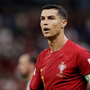 Breaking: Cristiano Ronaldo Faces $1 Bln Lawsuit for Promoting Binance