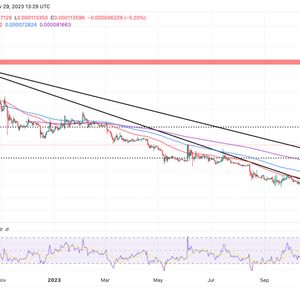 Terra Luna Classic Price Forecast: LUNC Skyrockets 26%, Is This A Pump and Dump Affair?
