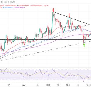 Shiba Inu Price Prediction: SHIB Rally Targets $1 As CoinMеrgе Bets Big On Shibarium