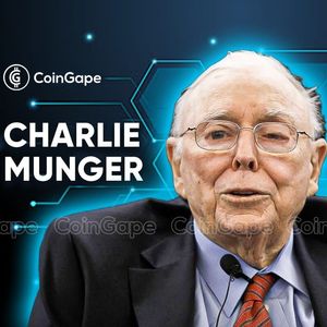 Here’s How Charlie Munger Shaped Berkshire’s Rise to $785B