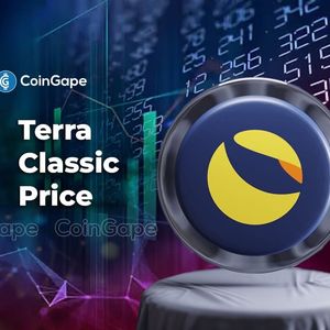 Terra Luna Classic All Set For Major Upgrade, LUNC And USTC To Rally Further