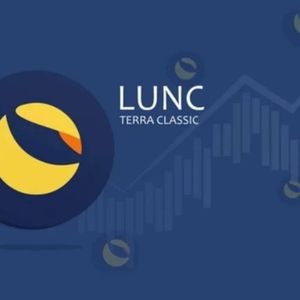 LUNC Perpetual Contract Launch: Is Terra Classic (LUNC) Set For A Bullish Surge?