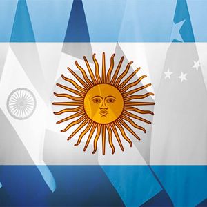 Argentina Makes Complete U-Turn, Declines  BRICS Invitation