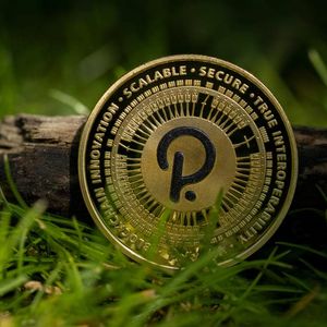 DOT Price Jumps 6% As Polkadot Announces On-Chain Treasury Investments