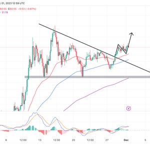 Solana Price Prediction: Examining SOL Technical Structure With $100 Target Beckoning