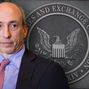 XRP Lawyers Call For Congressional Action On SEC And Gary Gensler