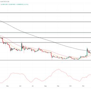Terra Classic Price Prediction: Will $LUNC Recovery Continue In December to Hit $0.0002?