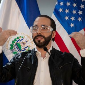 President Nayib Bukele Resigns to Focus on Re-election Bid