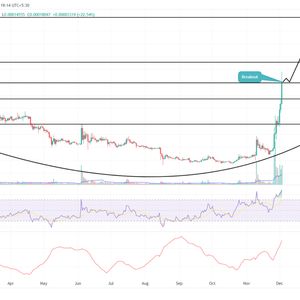 Terra Classic ($LUNC) Price Climbs 30%, Surpassing $1 Billion in MarketCap, What’s Next?