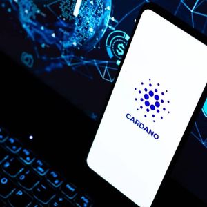 Cardano (ADA) Price Rises With Soaring Transactions Signaling Institutional Interest