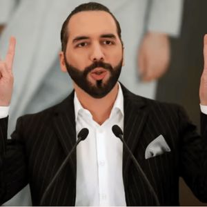 El Salvador President Slams Critics as Bitcoin (BTC) Holdings Hits Profit