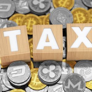 Crypto Tax Frauds on IRS Radar Amid Market Boom