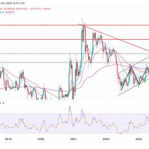 XRP Price Could Explode 88% In December If Bullish Fractal Plays Out