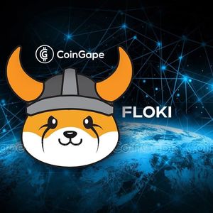 Here’s Why FLOKI Price Skyrockets 24%