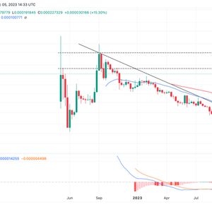 Terra Luna Classic Price Prediction As Daily Transactions Explode To 518k, What’s Next?