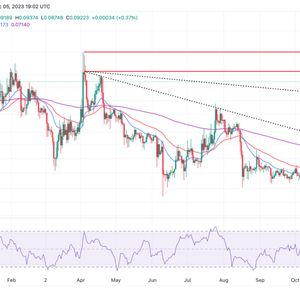 Dogecoin Price Prediction As DOGE Skyrockets, Can It Continue To $0.1?