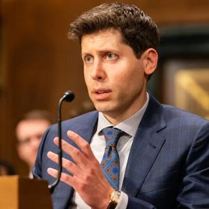 Sam Altman Reveals Ambitious Restructuring Plans For OpenAI