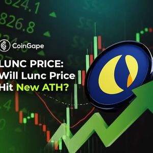 LUNC Price: Will LUNC Price Hit New ATH in  2024 ?