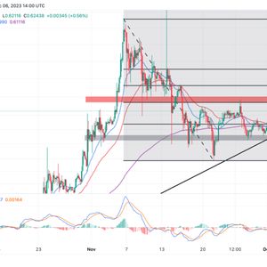XRP Price Prediction: Will XRP Pump To $1 Before 2024?
