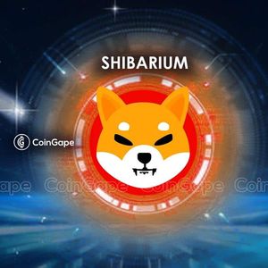 Shiba Inu’s Shibarium Welcomes First Major Hardfork