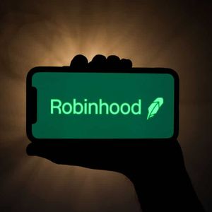 Robinhood Launches Commission-Free Trading for BTC, ETH, SOL, & More in Europe