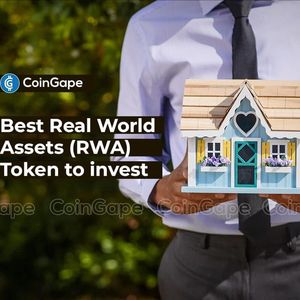 Top RWA Crypto Tokens That Could 50-100x in 2024