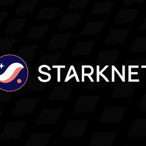 Ethereum L2 Starknet Earmarks 1.8B STRK for its Mega Airdrop