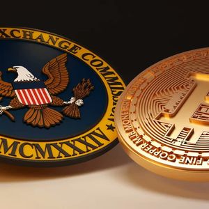 SEC Issues “Crypto Investing” Caution, Positive Bitcoin ETF Signal Ahead?