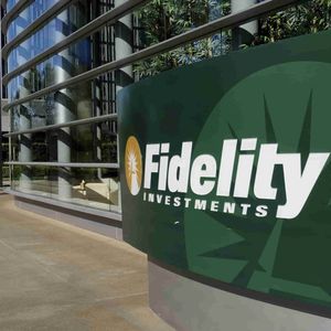Bitcoin ETF: Fidelity Investments Meet With SEC Officials