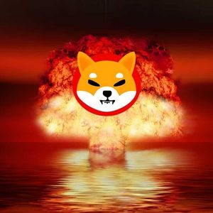Shiba Inu Burn Rate Soars 83000% As Whale Shifts 4 Tln SHIB