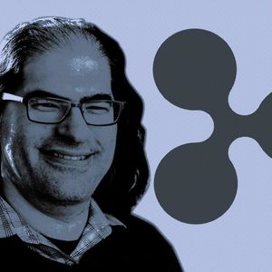 Ripple CTO’s Discreet Message Sparks Speculation Among XRP Community
