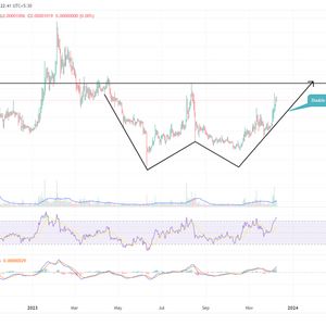 Shiba Inu Price Prediction: Will SHIB Surge 40% Before Christmas?