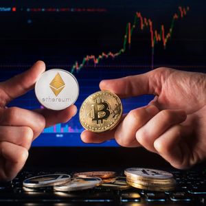Crypto Market Selloff: Here’s Why BTC, ETH, XRP Prices Fell Sharply Today