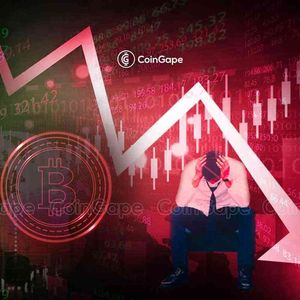 Institutional Investors’ Crypto Inflow Slips, Will Crypto Market Selloff Continue?