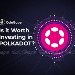 Is It Worth Investing in Polkadot in 2024 ?
