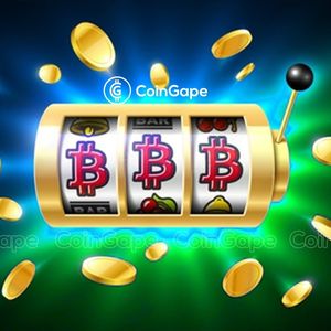 Best Bitcoin Slots and Crypto Slots Reviewed