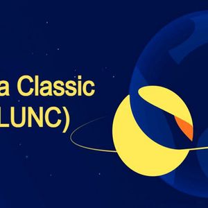Reasons Why Terra Classic Price (LUNC) Could Explode 38% This Week