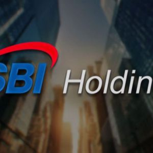 Ripple Ally SBI Holdings Partners with Aramco for Crypto Expansion