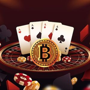 Best Crypto and Bitcoin Poker Websites 2024