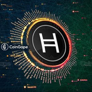 HBAR Foundation & Archax Extend Partnership, HBAR Price Rally To Continue?