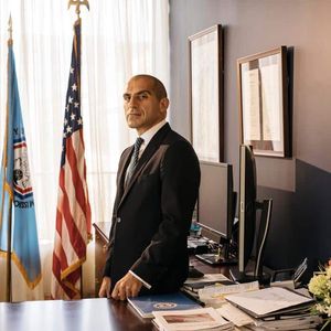 CFTC Chairman Rostin Behnam Envisages Changpeng ‘CZ’ Zhao Going To Jail